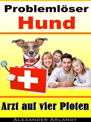 cover image of Problemlöser Hund